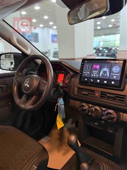 ميتسوبيشي L200